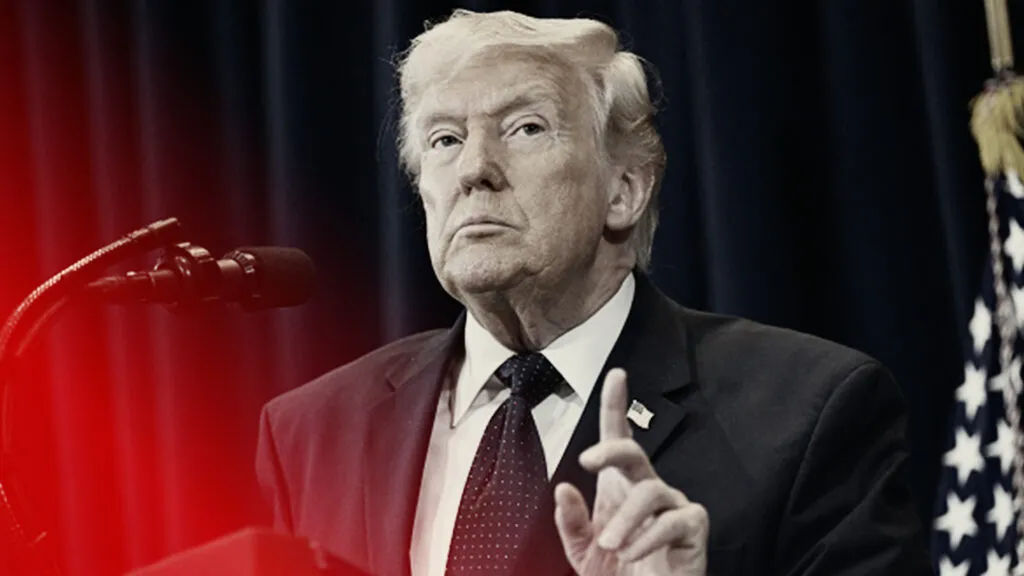 Trump बोले- पागल लोगों के हाथ में नहीं रहने देंगे परमाणु हथियार, लंबी चलेगी जंग