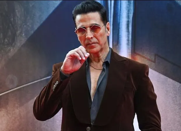 शो में बचपन की यादों में खोते नजर आए  Akshay Kumar