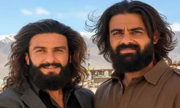 ‘धुरंधर’ में दर्शकों के लिए आगे और भी सरप्राइज: Vikram Bhambri