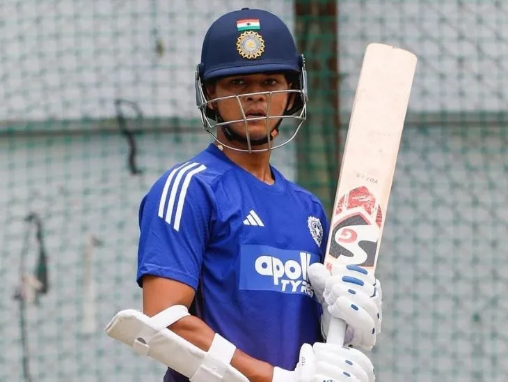 Yashasvi सहित इन तीन क्रिकेटरों पर रहेगी रॉयल्स की जिम्मेदारी