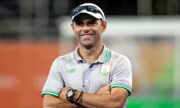 विश्वकप के लिए अभी से तैयारियों में लगी है भारतीय हॉकी टीम : Coach Fulton