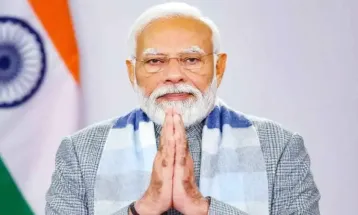 ईद और नवरोज़ के पावन पर्व पर PM Modi ने दी देशवासियों को हार्दिक शुभकामनाएं