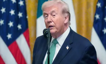 वैश्विक तनाव के बीच मई में Trump जाएंगे बीजिंग, शी जिनपिंग से करेंगे खास मुलाकात