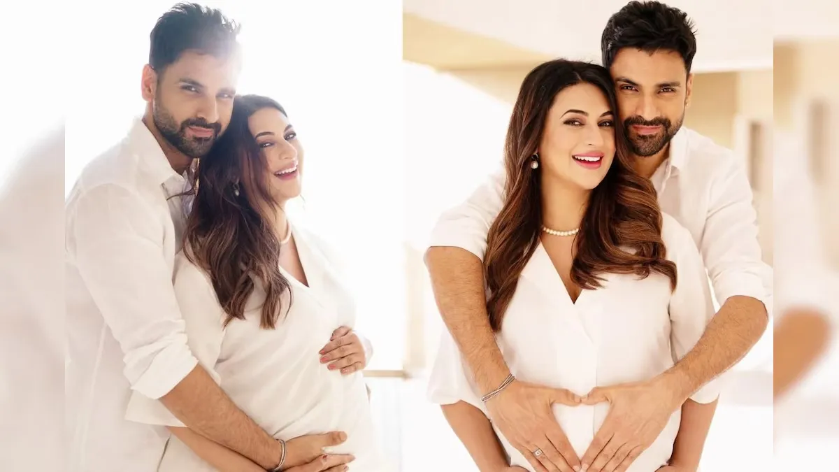 Divyanka and Vivek के घर आने वाला है नया मेहमान