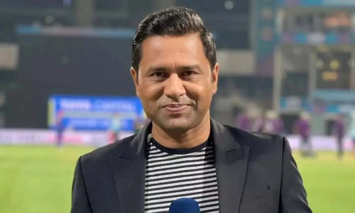 ऋषभ को अपने खेलने का अंदाज बदलना होगा : Aakash Chopra