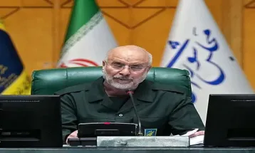 अगर Kharg Island पर कब्जे की कोशिश की तो दुश्मनों के अहम ठिकानों को कर देंगे तबाह