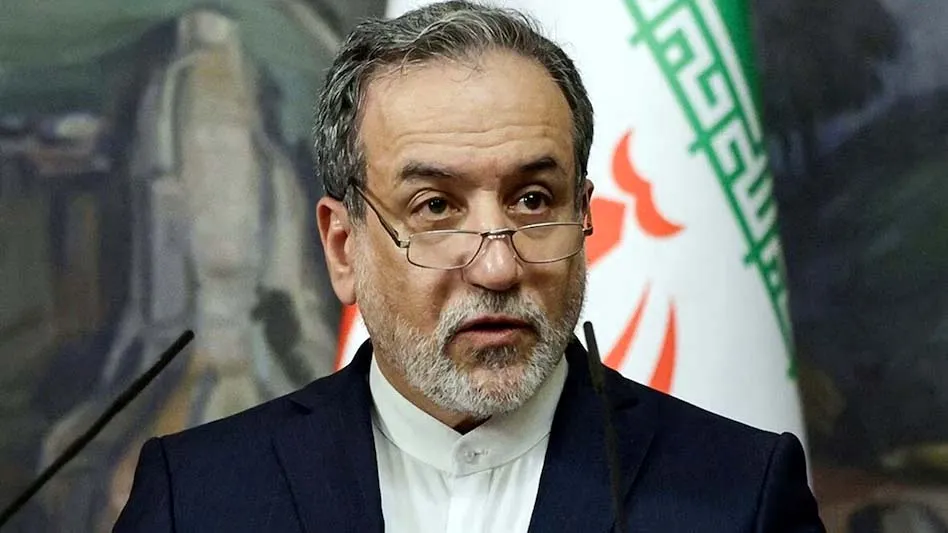 Hormuz स्ट्रेट दोस्तों के लिए खुला है, लेकिन दुश्मनों के लिए बंद है