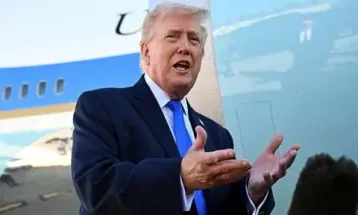 Trump का सनसनीखेज दावा कहा- खुफिया एजेंसी ने मुझे बताया ईरान के नए सुप्रीम लीडर गे हैं