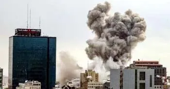 Iran-US war:  सऊदी अरब के सैन्य बेस पर बड़ा हमला, 12 अमेरिकी सैनिक घायल