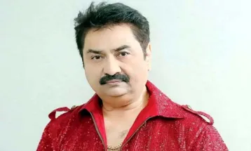 90 के दशक की यादों में डूबते नजर आए Kumar Sanu
