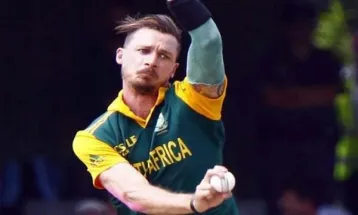 कार्तिक अन्य तेज गेंदबाजों के एक्शन की नकल न करें : Steyn