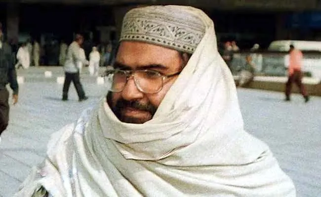 जैश सरगना Masood Azhar को लगा झटका, भाई और आतंकी मास्टरमाइंड ताहिर अनवर की मौत
