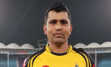 पीसीबी ने नसीम का करियर बचा लिया : Kamran Akmal