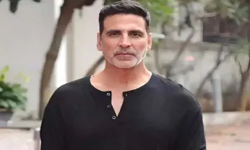 हमें कभी भी खुद को सीमित नहीं समझना चाहिए :  Akshay Kumar