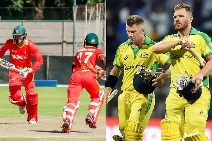 एक दशक बाद Zimbabwe का दौरा करेगी ऑस्ट्रेलियाई टीम