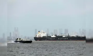 Hormuz में सैन्य कार्रवाई की मांग को लेकर लाए गए प्रस्ताव पर रूस-चीन और फ्रांस ने लगाया वीटो