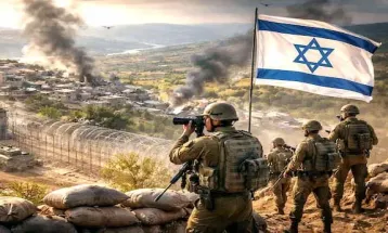 Israel ने किया ऐलान, दक्षिणी लेबनान छोड़कर भागे 6 लाख लोगों को प्रवेश नहीं देगा