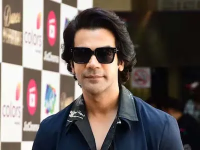 Rajkummar Rao की आगामी फिल्म टोस्टर का ट्रेलर जारी