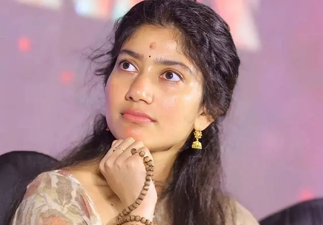 सीता जी के रोल के लिए साई पल्लवी से बेहतर कोई नहीं: Ranbir Kapoor