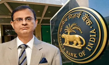 RBI ने रेपो रेट में नहीं ‎किया बदलाव, 5.25 फीसदी पर बरकरार