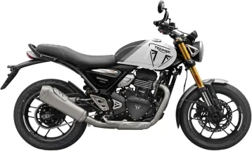 Triumph की 400सीसी रेंज की बाइक्स की कीमतों में भारी कटौती
