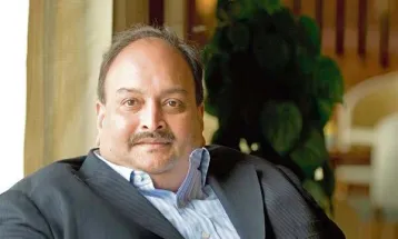 हीरा कारोबारी Mehul Choksi के प्रत्यर्पण का रास्ता साफ, बेल्जियम की अदालत ने दिया बड़ा फैसला