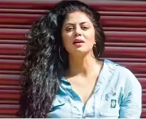 पुलिस का किरदार निभाना मेरे लिए स्वाभाविक : Kavita Kaushik