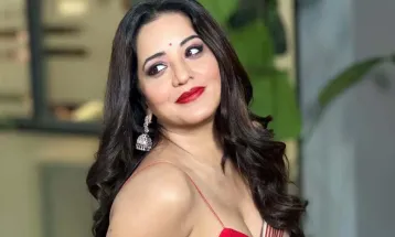 फेम पाने के लिए कर रहे घटिया हरकत रजत दलाल : Monalisa