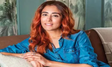 टच बडी में नया पहलू एक्सप्लोर करने का मौका मिला : Jonita Gandhi