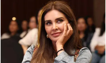 Lisa Ray को आफरीन-आफरीन गाने से मिली थी पहचान