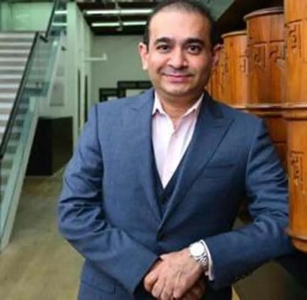 Nirav Modi का दांव: प्रत्यर्पण से बचने के लिए यूरोपीय मानवाधिकार अदालत में लगाई याचिका