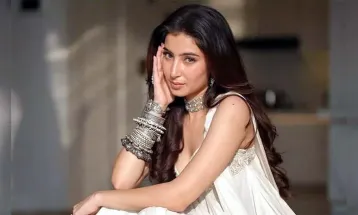 असली हीरो कैमरे के पीछे काम करने वाले लोग: Sara Arjun