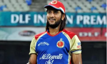 Dhoni की तरह खेलने वाले सौरभ तीन मैचों के बाद ही हो गये थे गायब