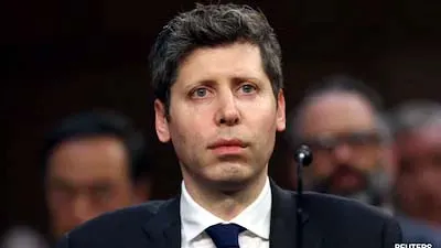 ओपनएआई के सीईओ Sam Altman के घर पर पेट्रोल बम से हमला: आरोपी गिरफ्तार