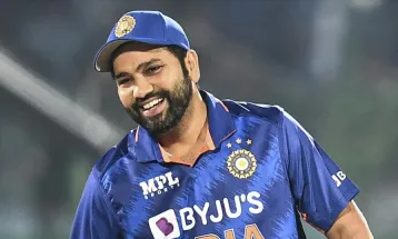 Rohit मुंबई इंडियंस के लिए 6000 रन बनाने वाले पहले खिलाड़ी बने