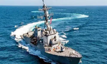 Iran के समुद्री रास्तों की घेराबंदी करने की बात क्यों कर रहे ट्रंप