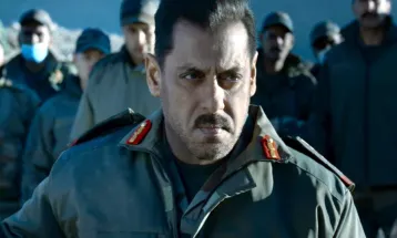 Maatrubhumi का मूल उद्देश्य है सशक्त शांति का संदेश देना