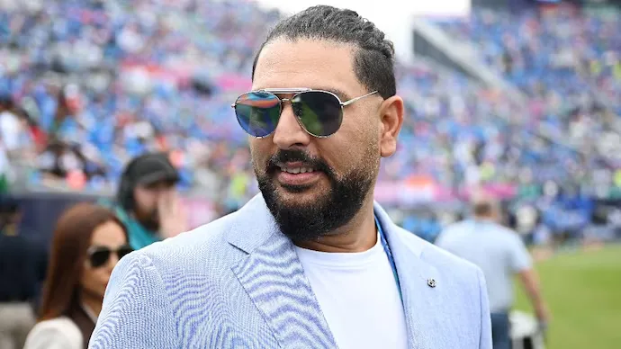 भारतीय क्रिकेट में कोच कर्स्टन का काफी प्रभाव पड़ा : Yuvraj