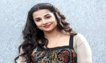 भाषा को कभी भी काम में बाधा नहीं बनने दिया Vidya Balan ने