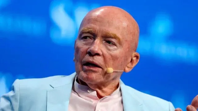 दिग्गज निवेशक Mark Mobius ने दुनिया को कहा अलविदा, नाइट क्लब में बजाते थे पियानो
