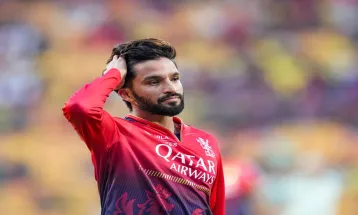 आईपीएल 2026 में छक्कों की बरसात, Rajat Patidar सबसे आगे