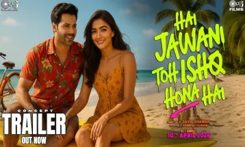 'Hai Jawani To Ishq Hona Hai'  की मौलिकता पर उठ रहे सवाल