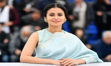 नॉवेल, म्यूजिक और पॉडकास्ट से मिला सुकून: Rasika Dugal