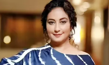 Chiriya के लिए दिव्या दत्ता ने किया दर्शकों का शुक्रिया अदा