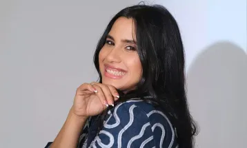 अरिजीत सिंह के सफर से मैंने बहुत कुछ सीखा है :  Nikhita Gandhi