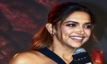 बेटी दुआ की तस्वीर साझा कर दी जानकारी, Deepika Padukone दूसरी बार बनने वाली हैं मां
