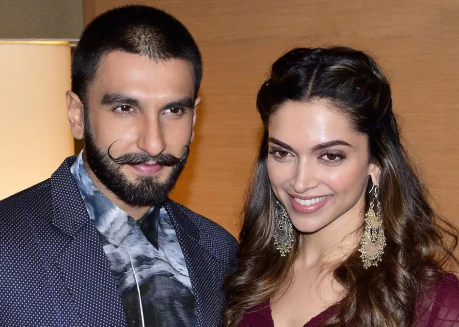 शिफ्ट में काम करने को लेकर एक राय नहीं है Deepika and Ranveer