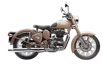 Royal Enfield Classic 500 की लोकप्रियता आज भी बरकरार