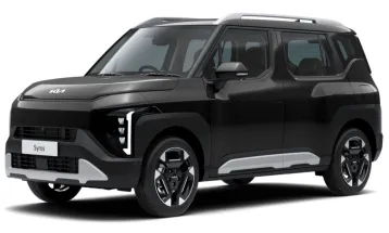 SUV Cyros का नया अवतार एमवाय26 लॉन्च