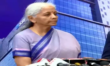 डिजिटल तिजोरी पर एआई सेंध का डर, Finance Minister ने बैंकों को किया अलर्ट